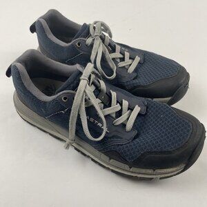 Astral TR1 Mesh Athletic Shoe Women’s 8 Blue Water Hiking Trail Run Shoe